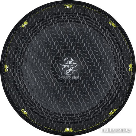 Мидбас Ground Zero GZCK 200XSPL