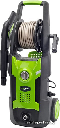 Мойка высокого давления Greenworks GPWG4II 5106507