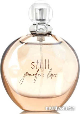 Парфюмерная вода Jennifer Lopez Still EdP (100 мл)
