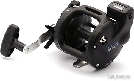 Рыболовная катушка Okuma New Magda MA-30DT-T