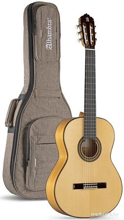 Акустическая гитара Alhambra Flamenco Conservatory 7 Fc