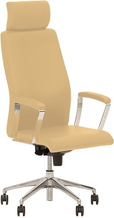 Кресло Nowy Styl Success HR Steel ES ECO-1 (бежевый)