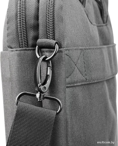 Сумка Continent CC-108 GY (серый)