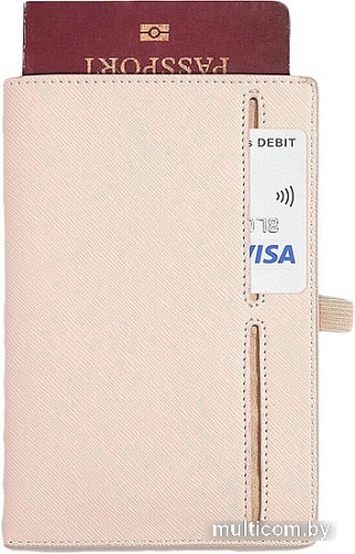 Обложка для паспорта Stackers 74312