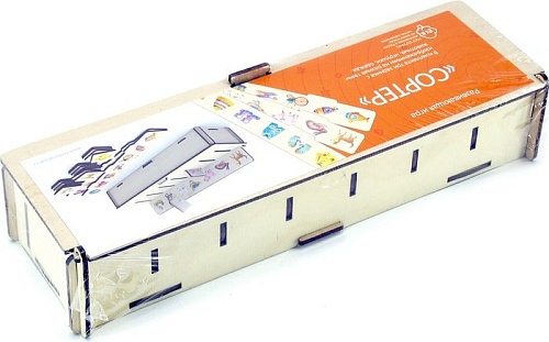 Сортер Paremo PE720-86