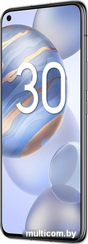 Смартфон HONOR 30 BMH-AN10 8GB/256GB (полночный черный)