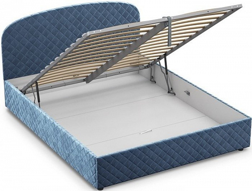 Кровать Moon Trade Allegro 1224/К002068 140x200