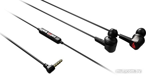 Наушники ASUS ROG Cetra Core