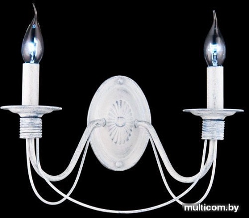 Бра Freya Velia FR2046-WL-02-WG