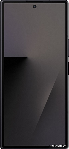Телефон Samsung Galaxy Z Fold7 SM-F966B/DS 12GB/512GB (черный)