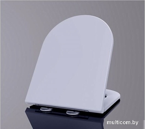 Сиденье для унитаза AV Engineering Comfort X3 AVWHR203X3C