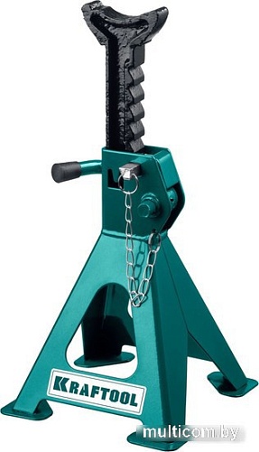 Страховочные опоры KRAFTOOL S-PIN 43465-2 2т