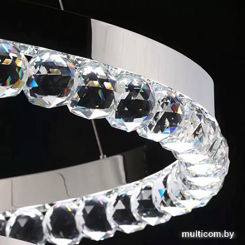 Припотолочная люстра De Markt Глобула 690010603