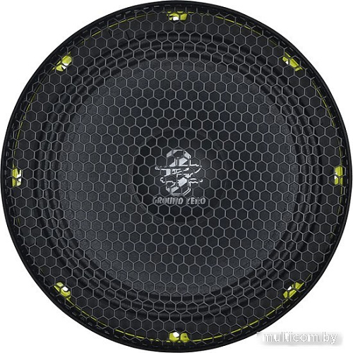 Мидбас Ground Zero GZCK 200XSPL