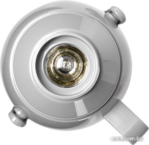 Термос Fissman 9843 3.2 л (серый)