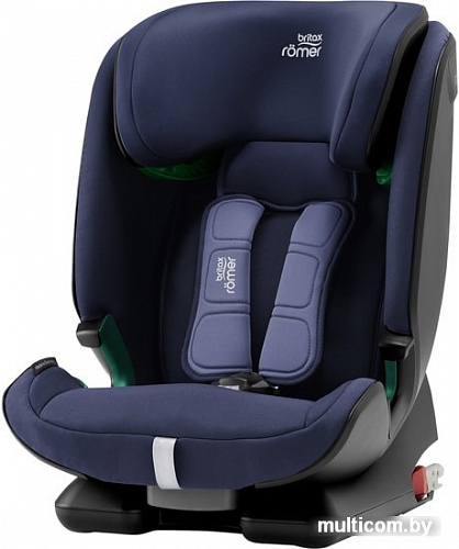 Детское автокресло Britax Romer Advansafix M i-Size (moonlight blue)