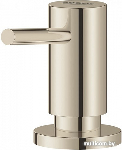 Дозатор для жидкого мыла Grohe Cosmopolitan 40535BE0 (полированный никель)