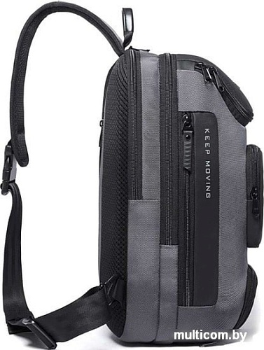 Рюкзак Bange BG7086 (серый)