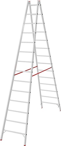 Лестница-стремянка Новая высота NV 5123 5123214