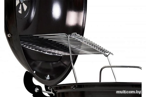 Гриль Best Picnic Barbeque 47 (черный)