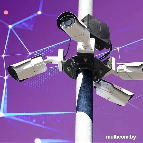 Жесткий диск WD Purple Pro 10TB WD101PURP