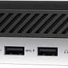 HP ProDesk 400 G3 Desktop Mini 4NU02ES
