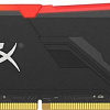 Оперативная память HyperX Fury RGB 8GB DDR4 PC4-19200 HX424C15FB3A/8