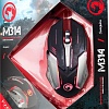 Игровая мышь Marvo M314
