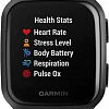 Умные часы Garmin Venu Sq Music (черный)