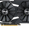 Видеокарта ASUS Radeon RX 580 OC Edition 8GB GDDR5