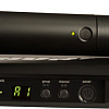Микрофон Shure BLX24E/SM58 M17