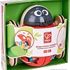 Развивающая игрушка Hape Сортер Божья коровка E0364_HP