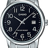 Наручные часы Casio MTP-V002D-1B