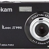 Фотоаппарат Rekam iLook S990i (черный)