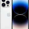 Смартфон Apple iPhone 14 Pro 512GB (серебристый)