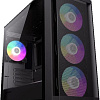 Корпус GameMax Defender Mesh