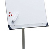 Магнитно-маркерная доска 2x3 Mobilchart 70x100 TF03