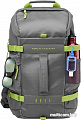 Рюкзак для ноутбука HP Odyssey Backpack Gray [L8J89AA]
