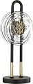 Настольная лампа Odeon Light Magnet 5407/12TL