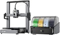 FDM принтер Creality HI Combo