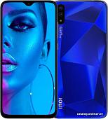 Смартфон Inoi 7 2021 4GB/64GB (синий)