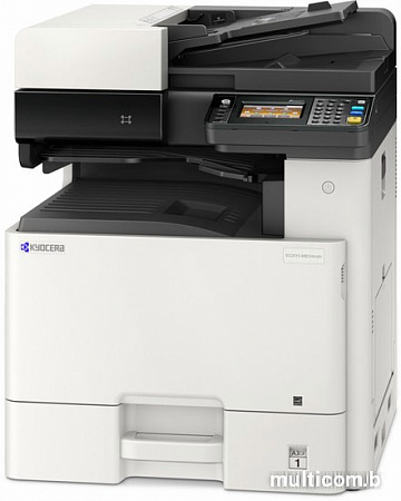 МФУ Kyocera Mita ECOSYS M8124cidn