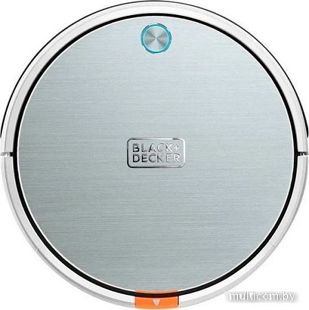 Робот-пылесос Black & Decker BXRV500E