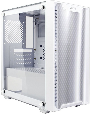 Корпус Ginzzu CL560