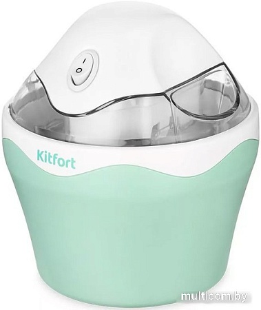 Мороженица Kitfort KT-1835