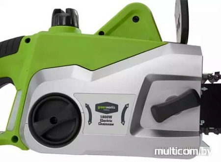 Электрическая пила Greenworks GCS1840