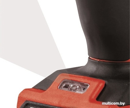 Дрель-шуруповерт Einhell TE-CD 18/40 Li 4513910 (с 2-мя АКБ, кейс)