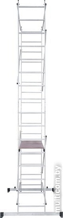 Лестница-помост Новая высота NV 1450 (4x8 ступеней)