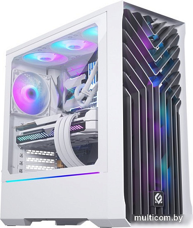 Корпус Phanteks MagniumGear NEO Air 2 MG-NE523A_DWT06