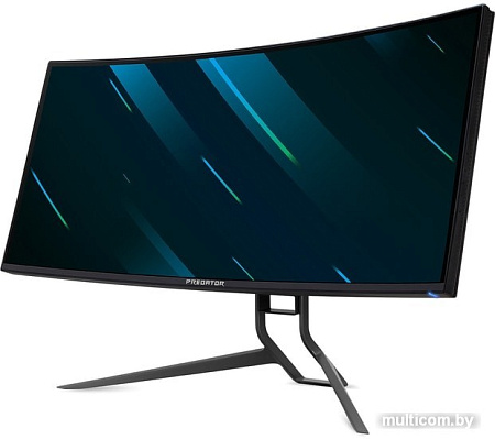 Монитор Acer Predator X34GSbmiipphuzx
